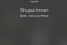 Comment utiliser votre iPad pour passer/recevoir des appels (via iPhone)