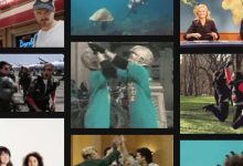 Comment créer une capture d'écran GIF animée sur Mac