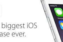 8 choses à savoir avant de passer à iOS 8