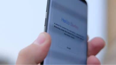 Comment désactiver Bixby à partir de votre téléphone Samsung Galaxy