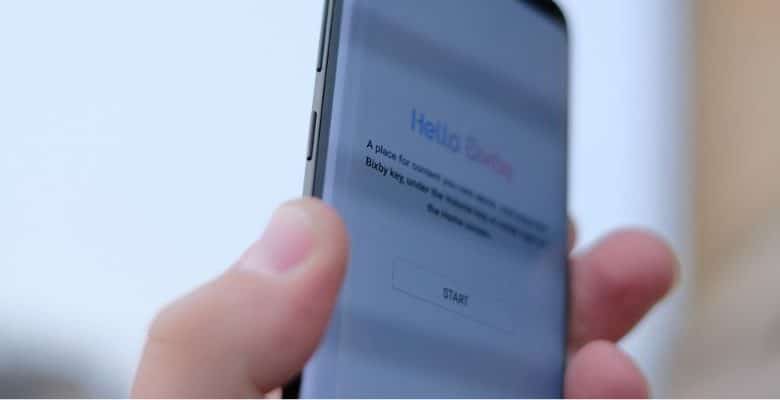 Comment désactiver Bixby à partir de votre téléphone Samsung Galaxy