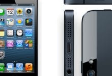 Apple remplace gratuitement les batteries défectueuses de l'iPhone 5