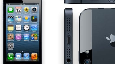 Apple remplace gratuitement les batteries défectueuses de l'iPhone 5