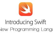 Tout ce que vous devez savoir sur le nouveau langage de programmation d'Apple - Swift
