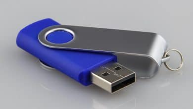 Comment créer une clé USB d'installation de Windows 10 à partir de Linux