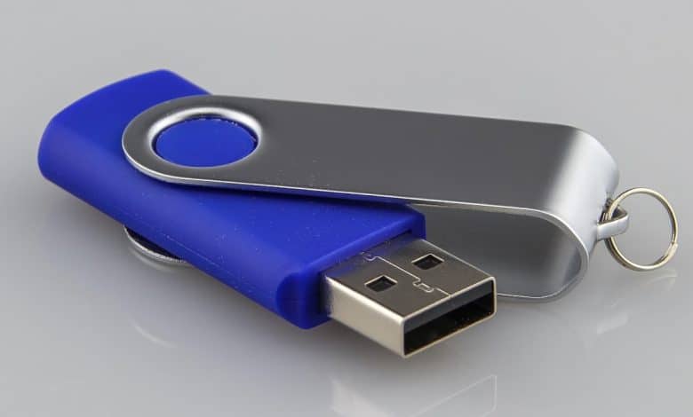 Comment créer une clé USB d'installation de Windows 10 à partir de Linux