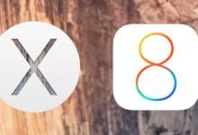 Téléchargez les fonds d'écran officiels iOS 8 et OS X Yosemite