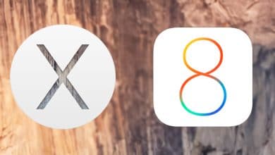 Téléchargez les fonds d'écran officiels iOS 8 et OS X Yosemite