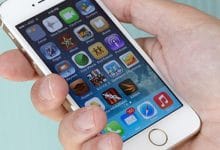 Comment supprimer les contacts Facebook et e-mail de l'iPhone