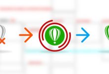 Enregistrez vos graphiques vitaux avec Recovery Toolbox pour CorelDRAW