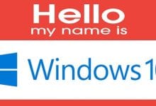 Comment changer le nom de votre ordinateur sous Windows 10
