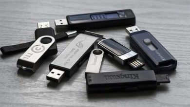 Comment activer la suppression rapide des clés USB sous Windows