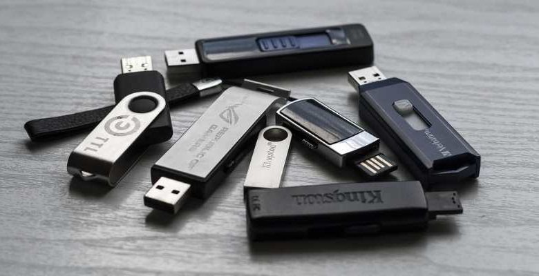 Comment activer la suppression rapide des clés USB sous Windows