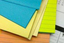 Notes visuelles - 6 applications pour organiser les pensées sur iPad