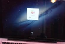 Déverrouillez votre Mac en appuyant sur le dos de votre iPhone