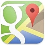 Ce qui est différent avec la nouvelle application Google Maps pour iOS