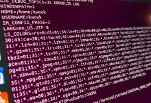 Comment définir et répertorier les variables d'environnement sous Linux