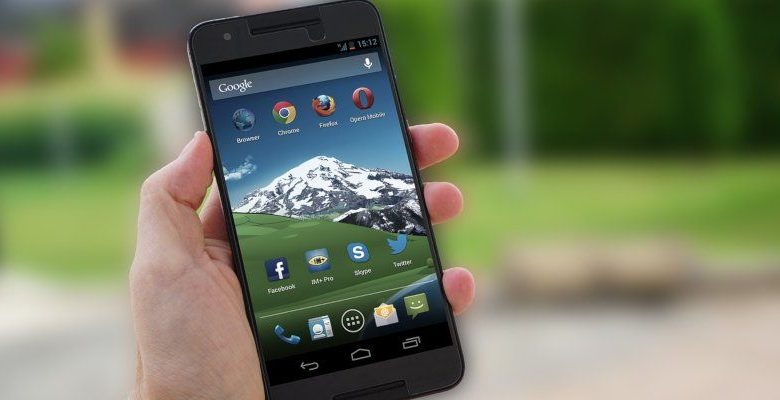 5 meilleures applications Android pour remplacer votre bouton d'accueil cassé