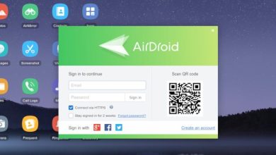 Connectez votre téléphone Android à un ordinateur Linux