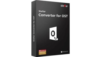 Stellar Converter for OST est un couteau suisse pour vos données Outlook