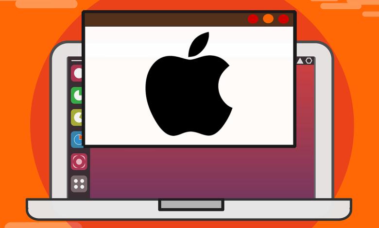 Comment exécuter des applications Mac sur Linux