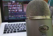 Comment désactiver le microphone dans Windows 10