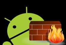 3 des meilleures applications de pare-feu pour Android en 2018