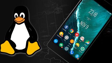 En quoi Mobile Linux diffère de Desktop Linux