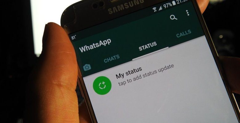 Comment changer votre numéro de téléphone sur WhatsApp