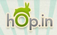 Rendez le Web social avec HopIn pour iOS