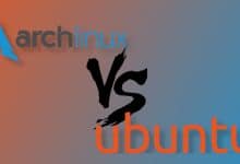 Arch Linux est-il meilleur qu'Ubuntu ?