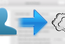 Comment supprimer votre nom de la barre de menus de votre Mac