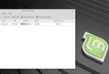 4 des meilleurs gestionnaires de téléchargement pour les utilisateurs de Linux