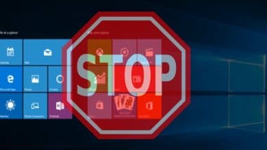 Comment empêcher les applications d'arrière-plan de s'exécuter dans Windows 10