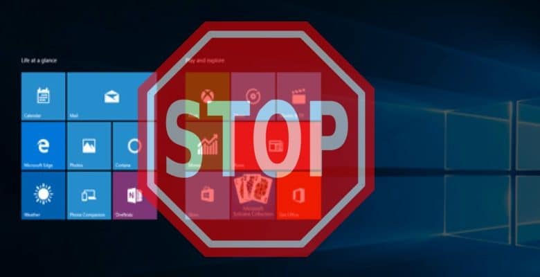 Comment empêcher les applications d'arrière-plan de s'exécuter dans Windows 10