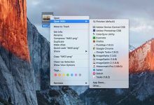 Comment ouvrir un fichier dans différentes applications sur votre Mac
