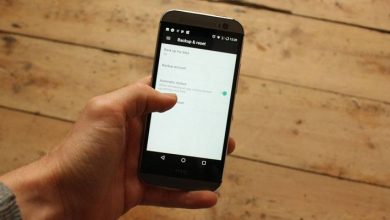 Comment restaurer les paramètres de votre téléphone Android à partir d'une sauvegarde