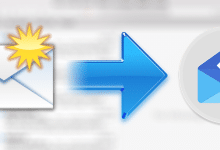 Comment afficher uniquement les e-mails non lus dans l'application Mail pour Mac