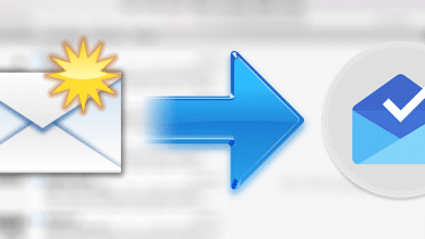 Comment afficher uniquement les e-mails non lus dans l'application Mail pour Mac