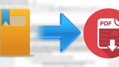 Comment créer facilement un PDF sur votre Mac