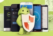 5 des meilleures applications antivirus pour Android