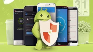 5 des meilleures applications antivirus pour Android