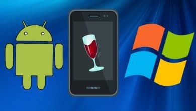 Comment exécuter des applications Windows sur Android avec Wine