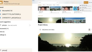 Comment éditer vos vidéos avec l'application Microsoft Photos