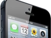 L'iPhone 5 d'Apple est arrivé : ce qui a été annoncé !