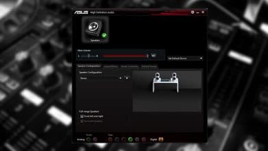 Comment mettre à jour et réinstaller Realtek HD Audio Manager