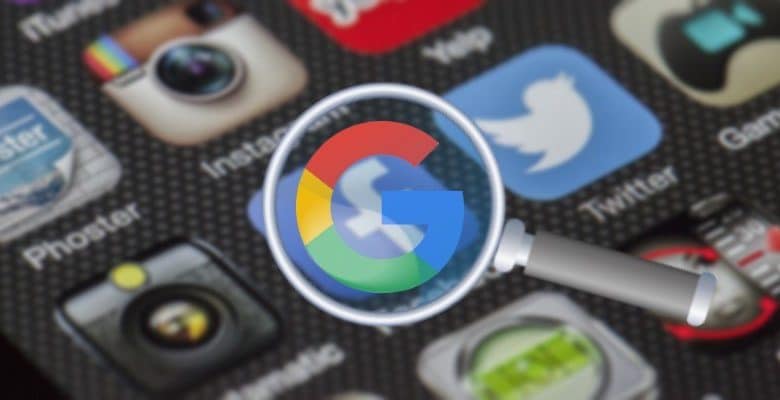 Comment empêcher Google d'enregistrer l'activité des applications sur Android