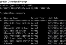 14 astuces d'invite de commande utiles que vous devriez savoir
