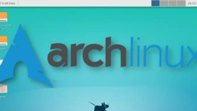 Comment configurer l'environnement de bureau XFCE sur Arch Linux