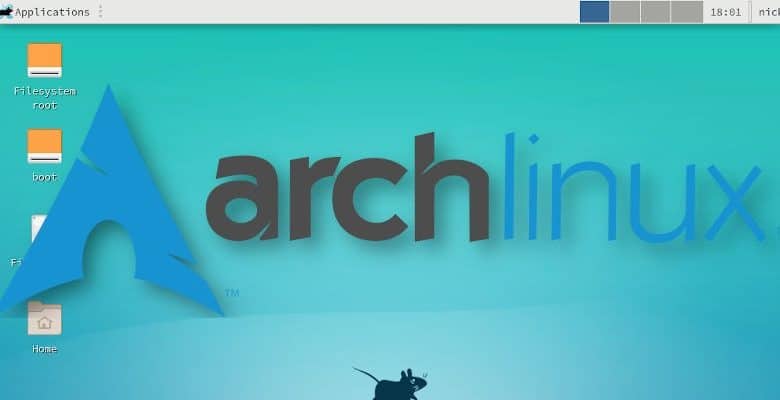 Comment configurer l'environnement de bureau XFCE sur Arch Linux